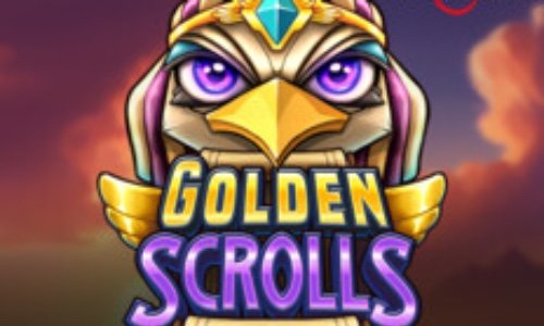  Golden Scrolls