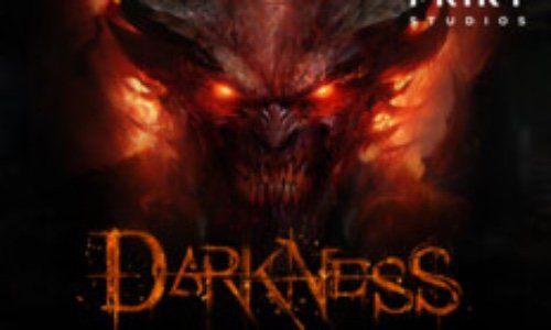  Darkness