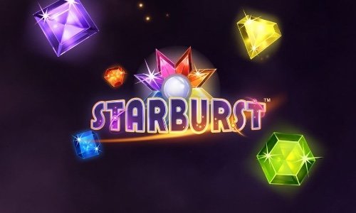  Starburst