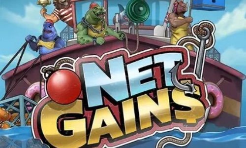  Net Gains