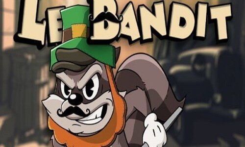  Le Bandit